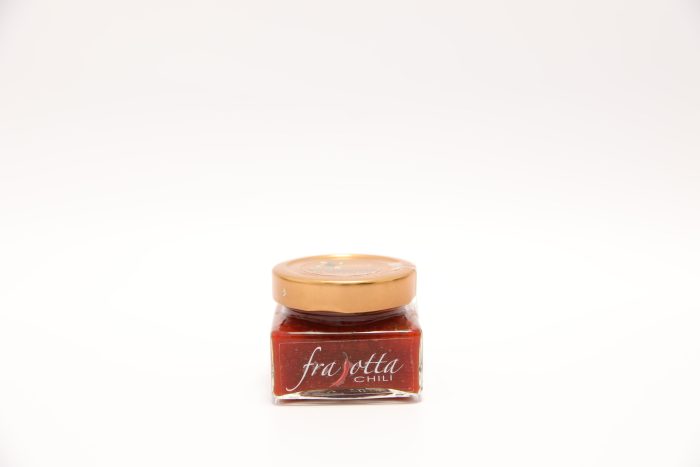 Frajotta - confettura agro-dolce al peperoncino