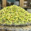 Granella di pistacchio selezionati